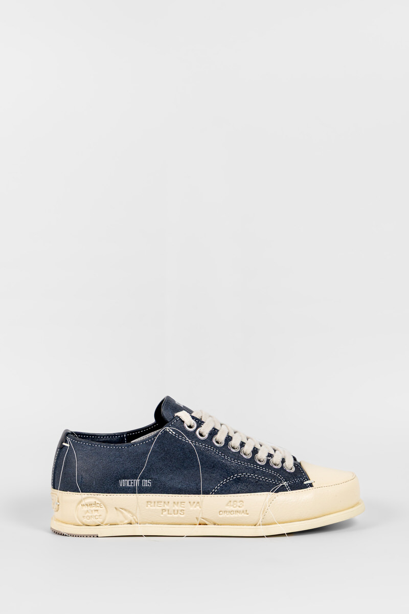 PREMIATA<br>Чоловічі кеди VINCE