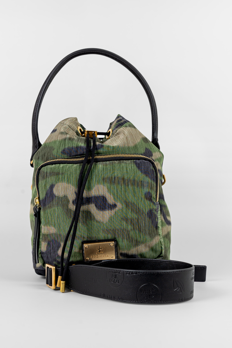 PREMIATA<br>Женская сумка  MIA