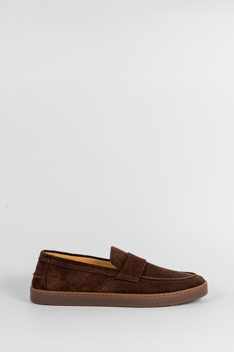 HENDERSON BARACCO<br>мужские мокасины