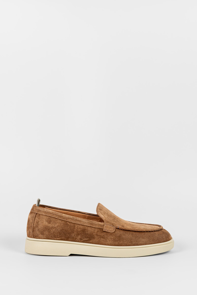 OFFICINE CREATIVE<br>Женские лоферы