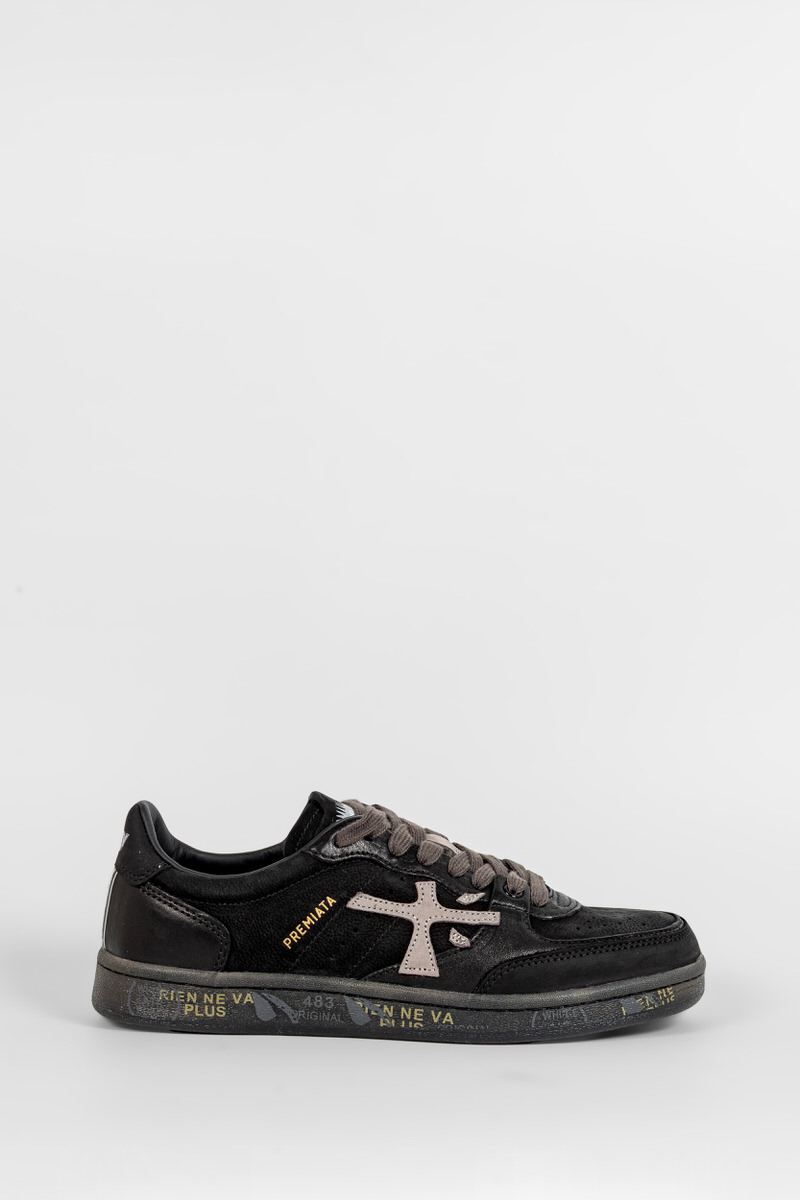 PREMIATA<br>Чоловічі кеди BSKTCLAY