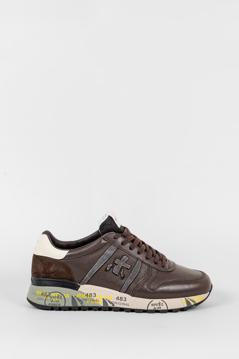 PREMIATA<br>Чоловічі кросівки LANDER