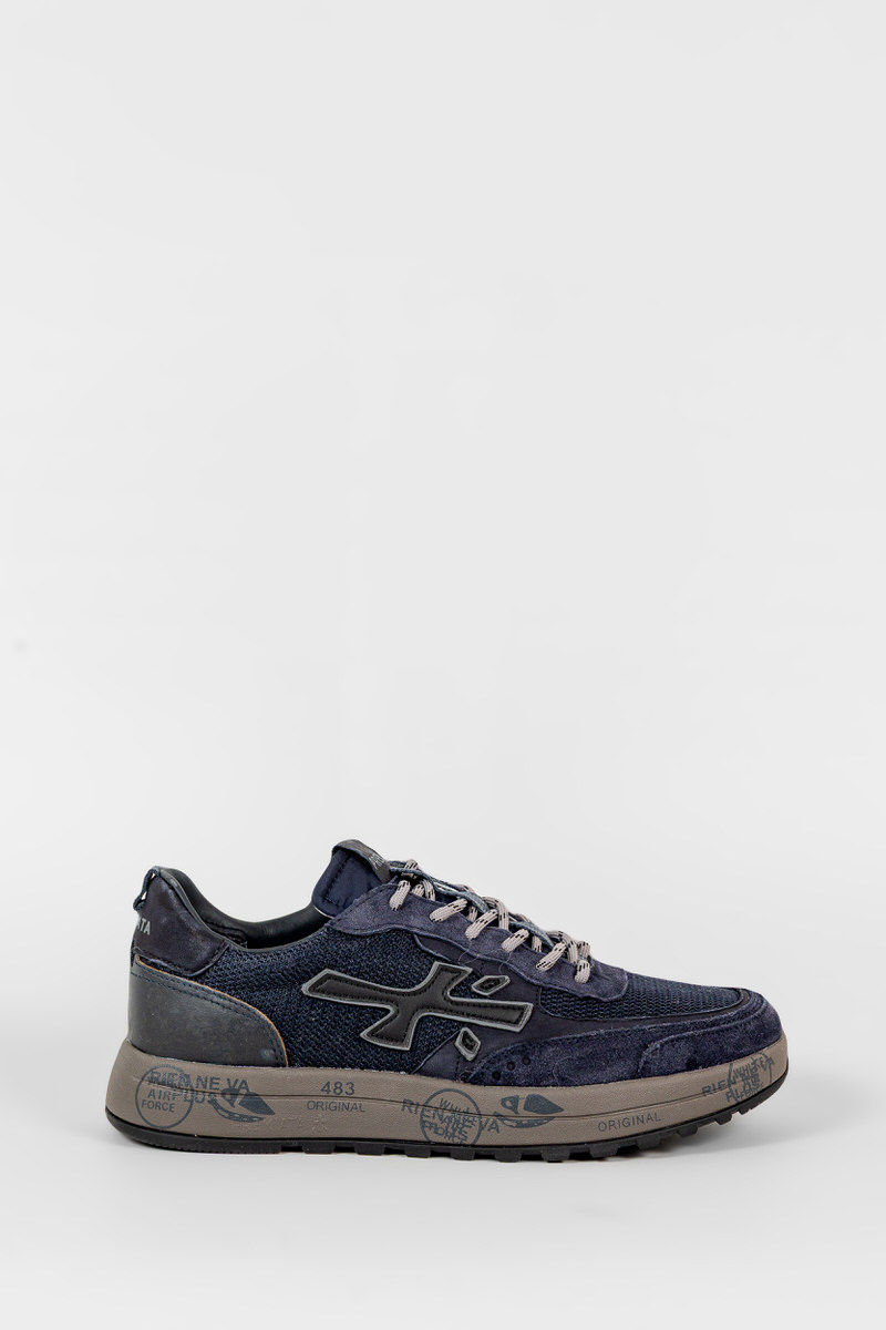 PREMIATA<br>Чоловічі кеди NOUS