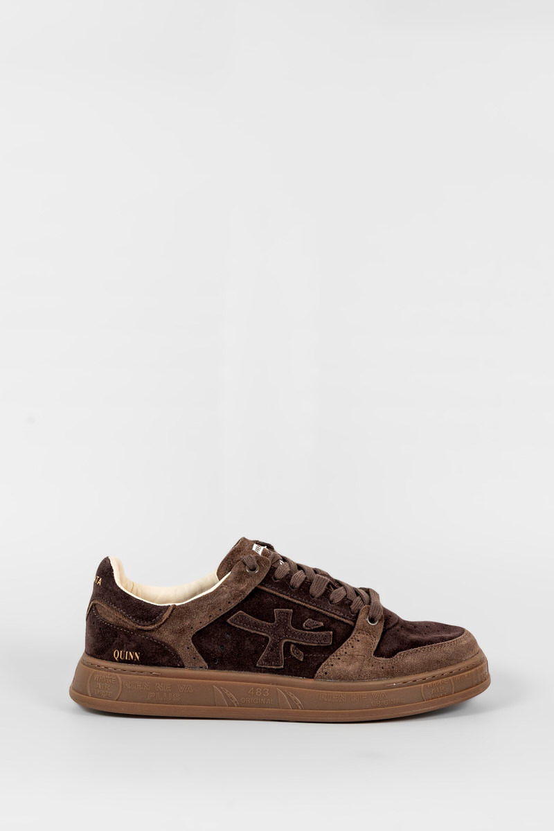 PREMIATA<br>Чоловічі кеди  QUINN