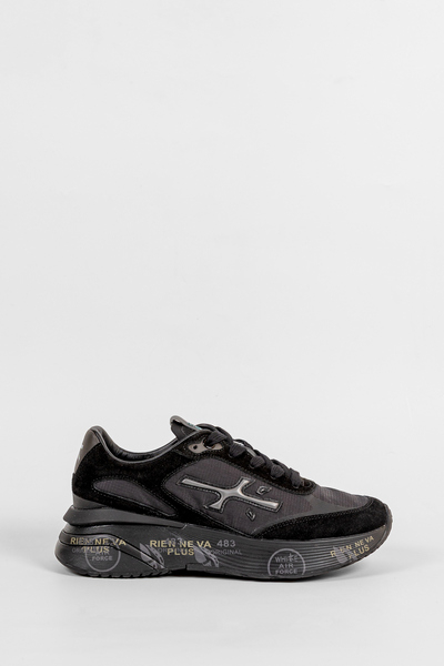 PREMIATA<br>Чоловічі кросівки  MOERUN
