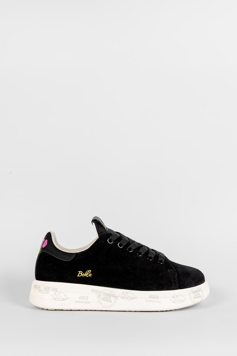 PREMIATA<br>Жіночі кеди BELLE