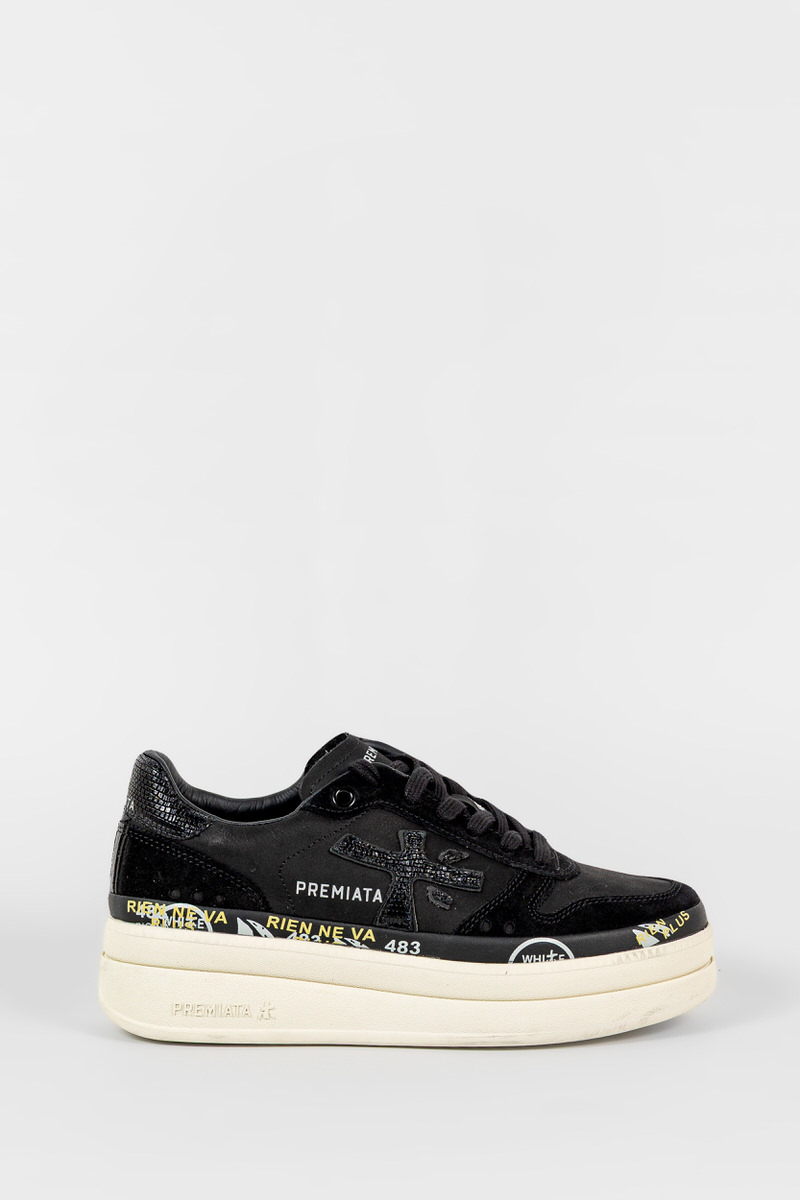 PREMIATA<br>Жіночі кеди MICOL