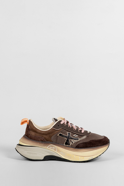 PREMIATA<br>Жіночі кросівки HILL