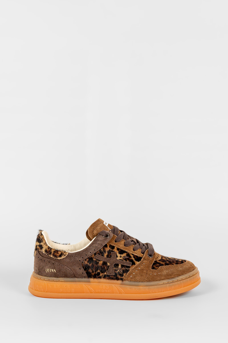 PREMIATA<br>Жіночі кеди QUINND