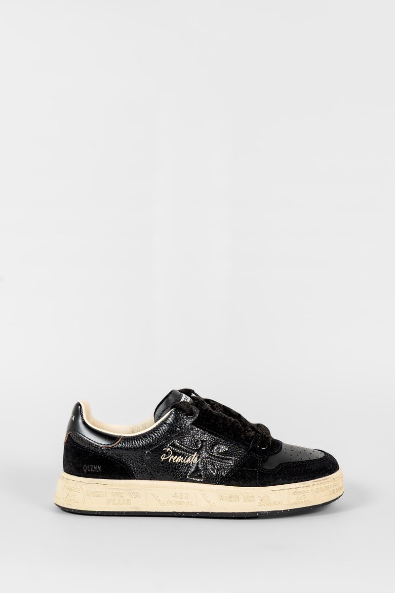 PREMIATA<br>Жіночі кеди QUINND