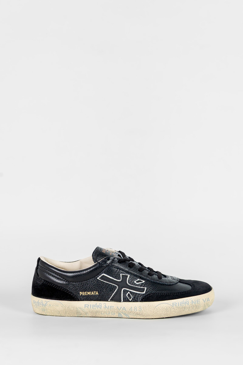 PREMIATA<br>Жіночі кеди DAVIDD