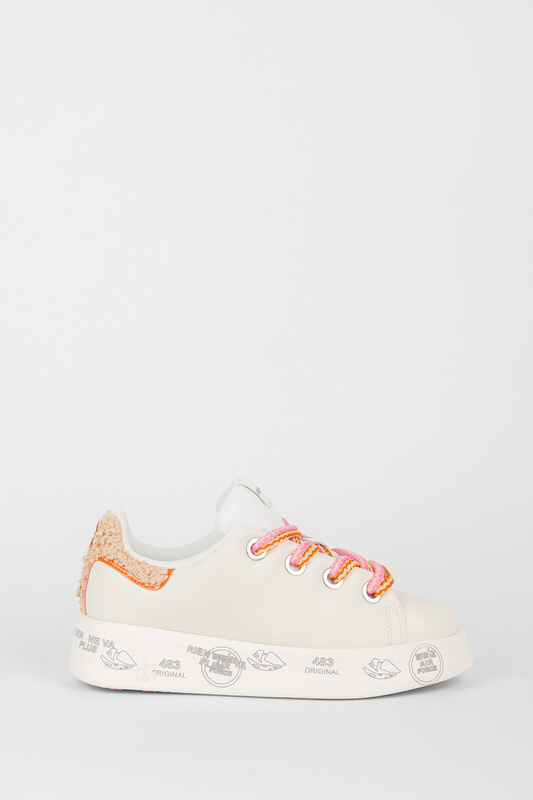 PREMIATA<br>Женские кеды Premiata BELLE