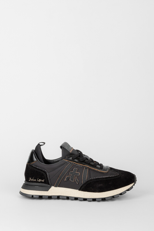 PREMIATA<br>Женские кроссовки  Premiata JOHN LOW-D