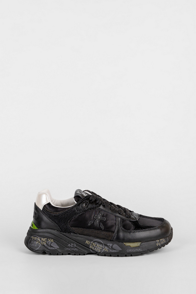 PREMIATA<br>жіночі кросівки  MASED