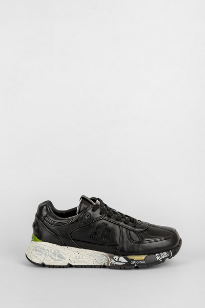 PREMIATA<br>чоловічі кросівки  MASE