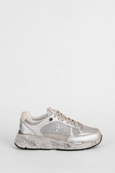 PREMIATA<br>Женские кроссовки  Premiata MASED