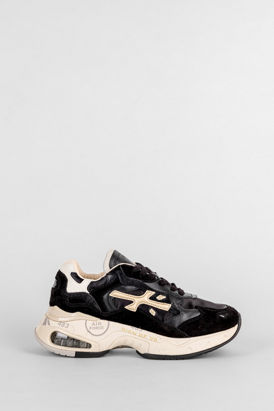 PREMIATA<br>Женские кроссовки Premiata SHARKYD