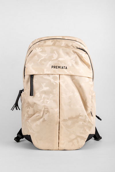 PREMIATA<br>Женский рюкзак Premiata WONDER