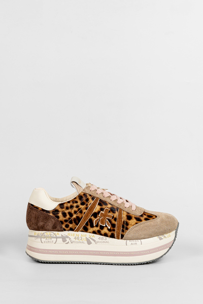 PREMIATA<br>Женские кроссовки Premiata BETH