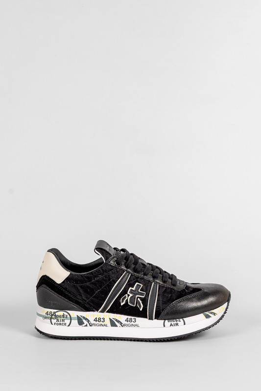 PREMIATA<br>Женские кроссовки Premiata CONNY