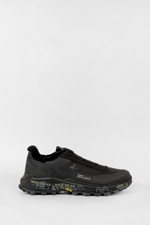 PREMIATA<br>Мужские кроссовки Premiata DEVIN