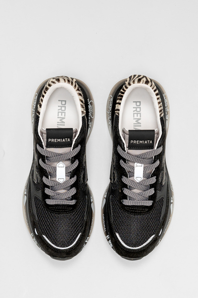 Жіночі кросівки Premiata LAURYN
