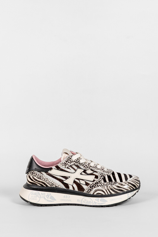 PREMIATA<br>Жіночі кросівки Premiata LAURYN