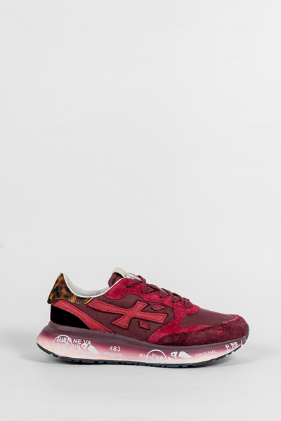 PREMIATA<br>Жіночі кросівки Premiata LAURYN