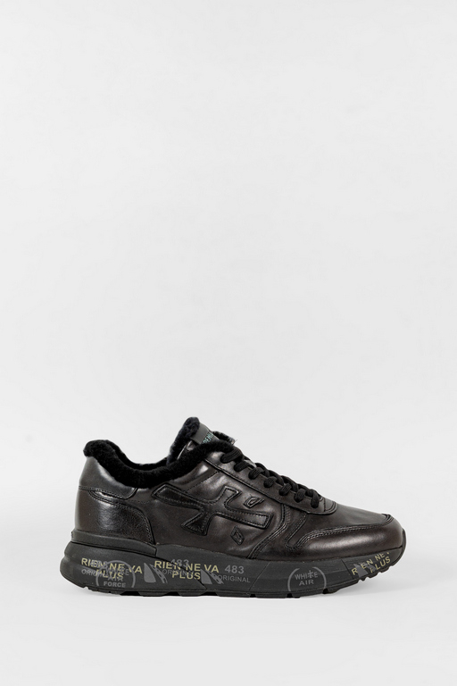 PREMIATA<br>Чоловічіі кросівки Premiata MICK
