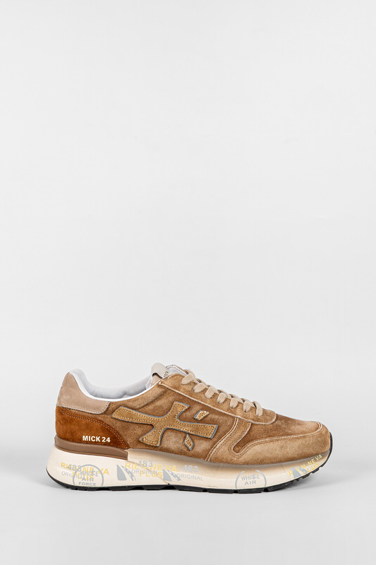 PREMIATA<br>Мужские кроссовки MICK