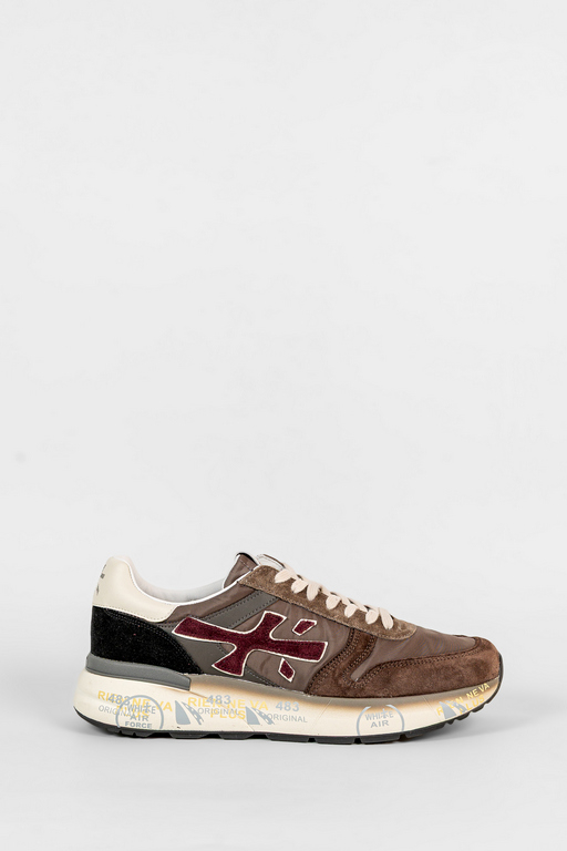 PREMIATA<br>Мужские кроссовки MICK