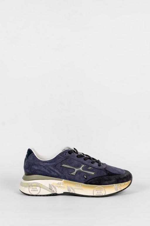 PREMIATA<br>Мужские кроссовки MOERUN