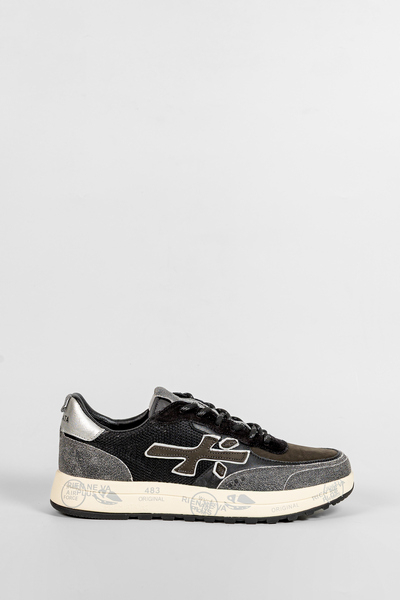 PREMIATA<br>Чоловічі кеди Premiata NOUS