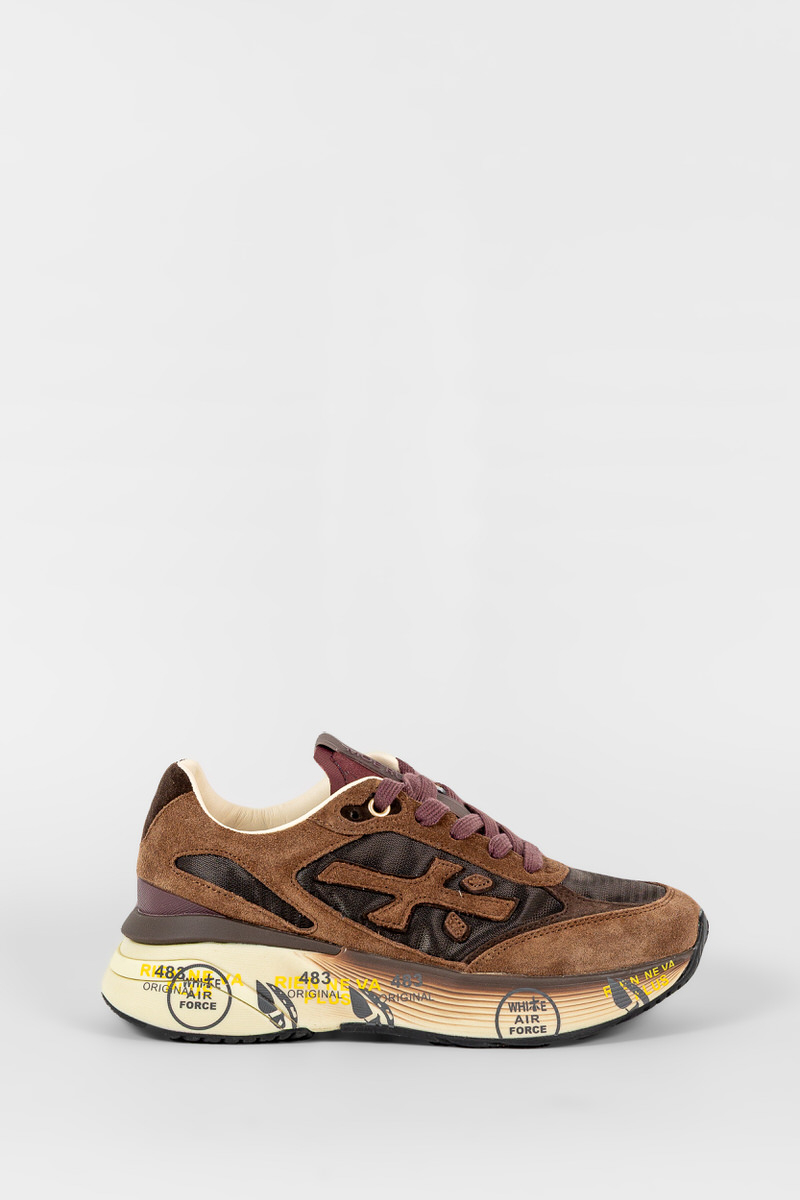 PREMIATA<br>Жіночі кросівки MOERUND