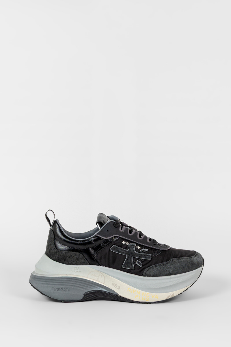 PREMIATA<br>Жіночі кросівки HILL