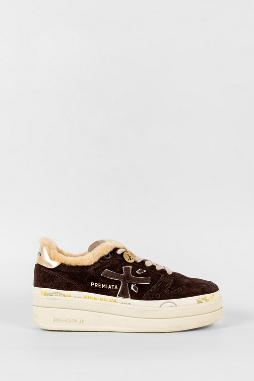 PREMIATA<br>Жіночі кеди MICOL