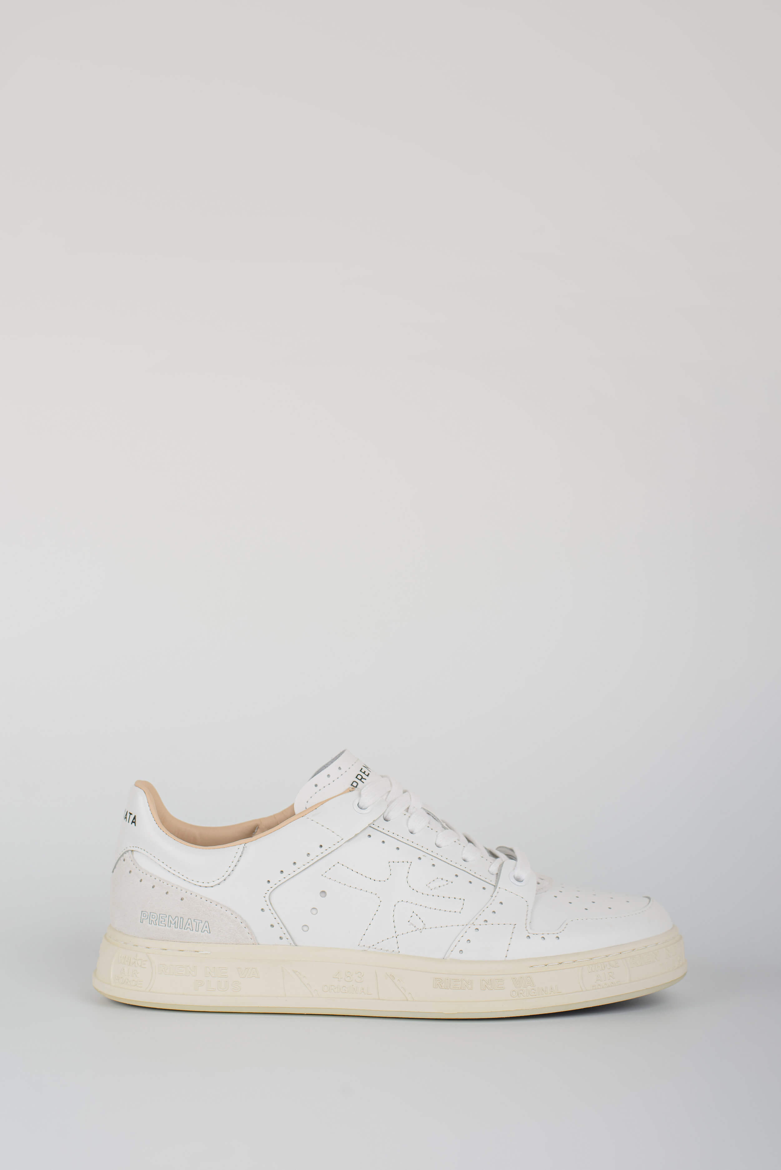 PREMIATA<br>Мужские кеды Premiata QUINN