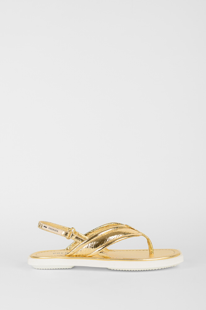 PREMIATA<br>Женские сандалии Premiata