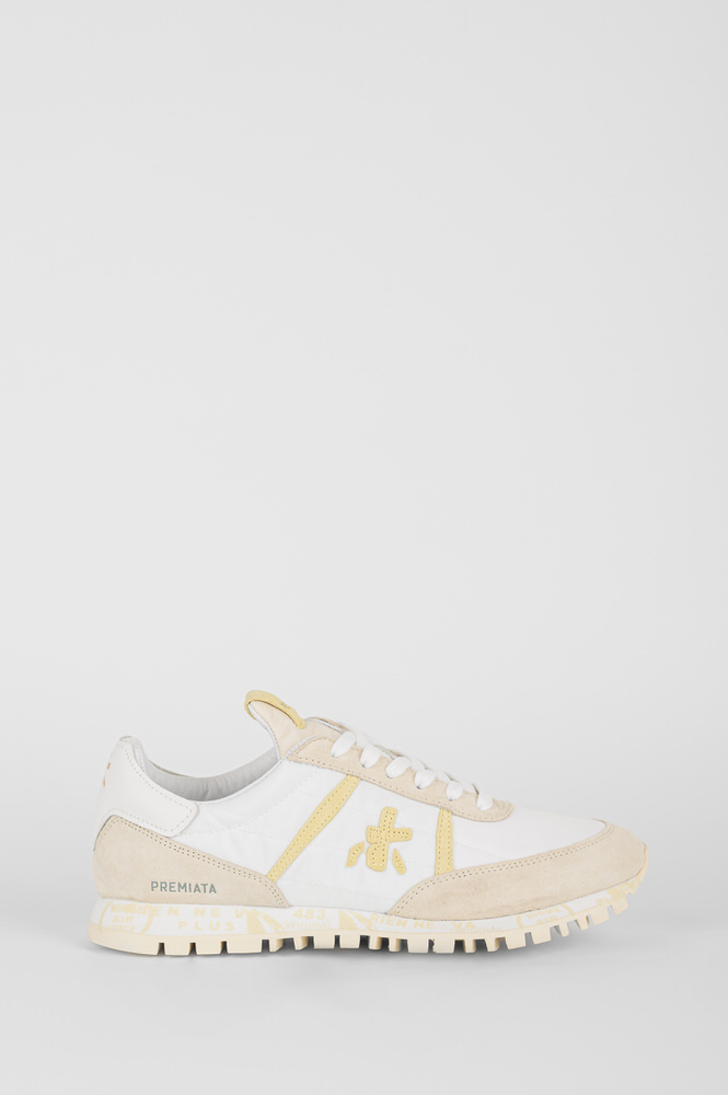 PREMIATA<br>Женские кроссовки Premiata SEAN-D 