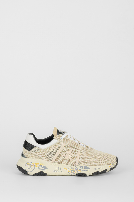 PREMIATA<br>Женские кроссовки  Premiata BUFF