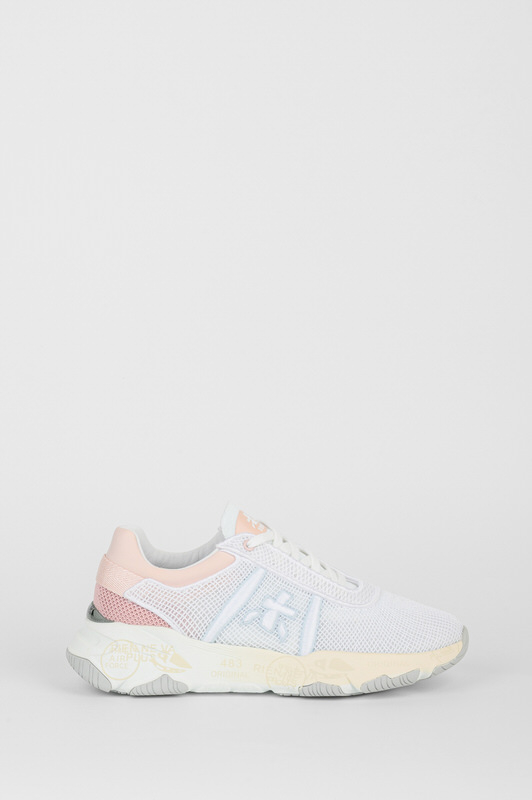 PREMIATA<br>Женские кроссовки  Premiata BUFF