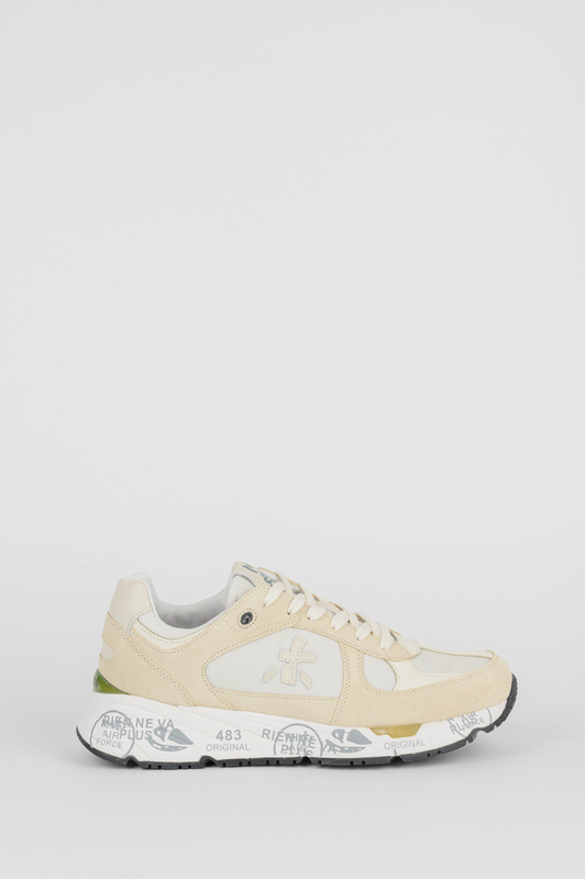 PREMIATA<br>Мужские кроссовки  Premiata MASE