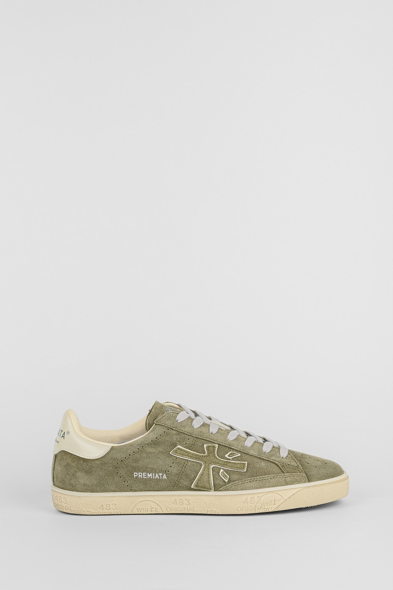 PREMIATA<br>Чоловічі кеди STEVEN 