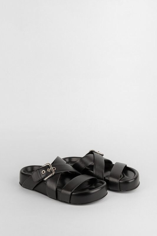 Женские шлепанцы Agl  JANE SLIDE