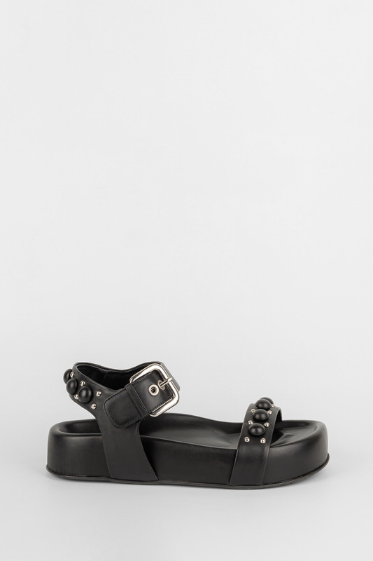 Женские сандалии Agl  JANE STUDS
