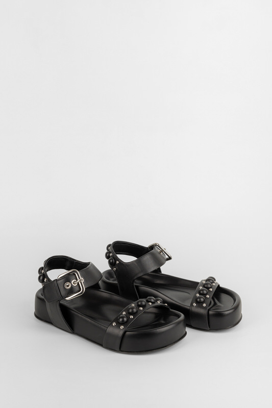 Женские сандалии Agl  JANE STUDS