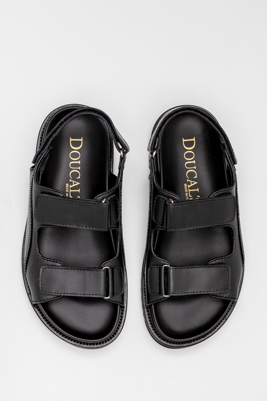 Жіночі сандалії Doucal's