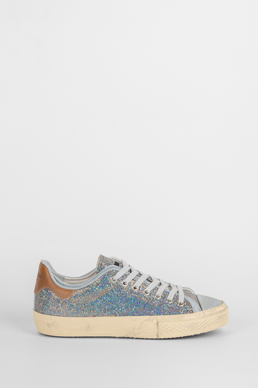 HIDN-ANDER<br>Жіночі кеди Hidnander STARLESS LOW