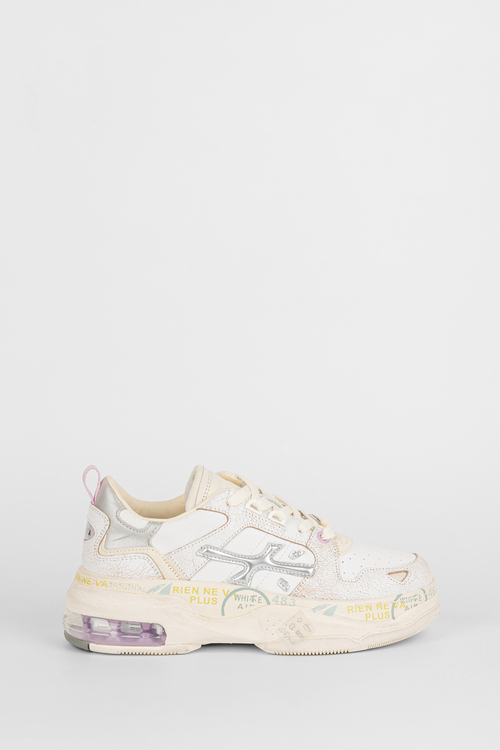 PREMIATA<br>Женские кроссовки  Premiata DRAKED