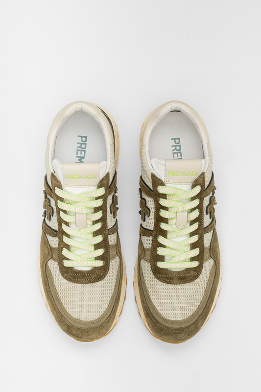 Мужские кроссовки Premiata LANDECK